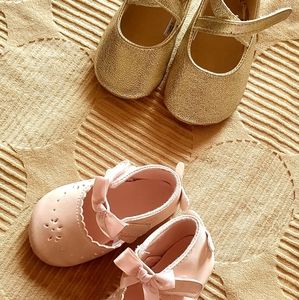 Mothercare shoe bundle